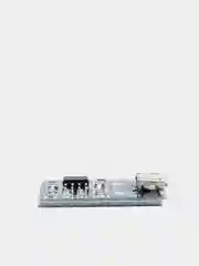 Модуль ЗУ для литиевых АКБ TP4056 microUSB