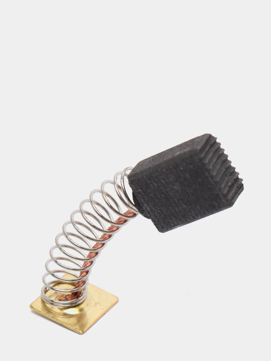 Щетка для электродвигателей: brush 6x10x13 для Интерскол ДУ 1050