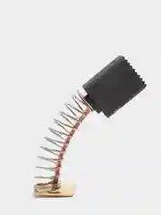 Щетка для электродвигателей: brush 6x10x13 для Интерскол ДУ 1050