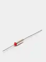 Термопредохранитель RY-01 10A 250 250V (металл)