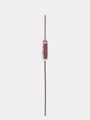 Термопредохранитель RY-01 10A 250 250V (металл)