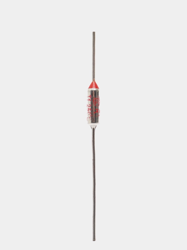 Термопредохранитель RY-01 10A 250 250V (металл)