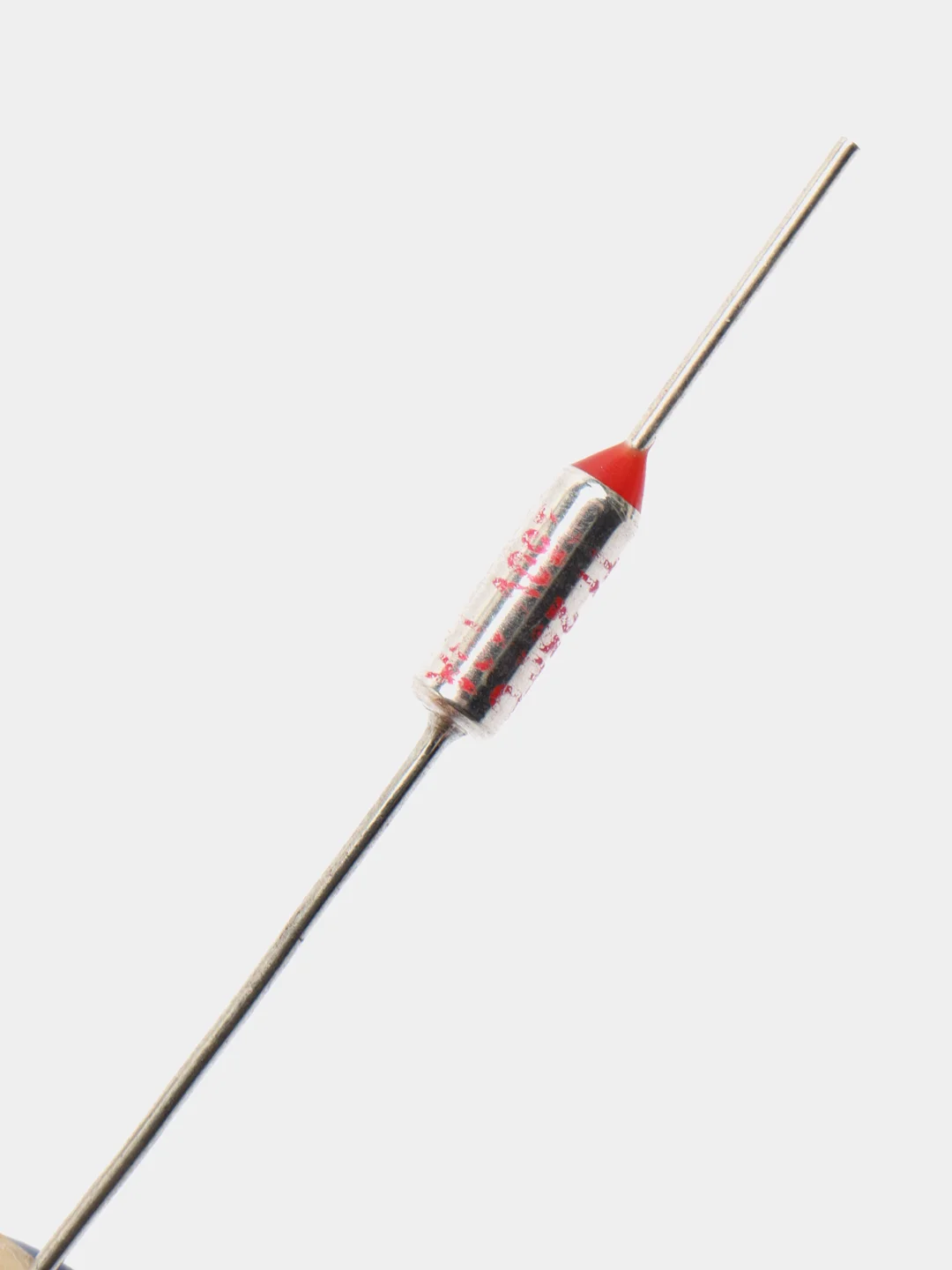 Термопредохранитель RY-01 10A 250 250V (металл)