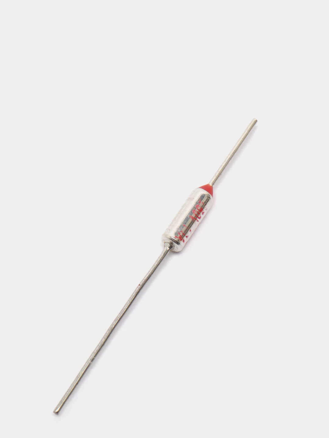Термопредохранитель RY-01 10A 250 250V (металл)