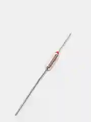 Термопредохранитель RY-01 10A 250 250V (металл)