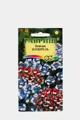Немезия Натюрель (семена,цветы)