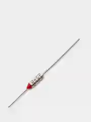 Термопредохранитель RY-01 10A 250V (металл) разные номиналы
