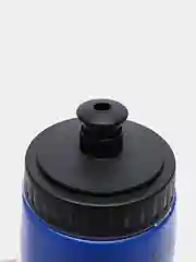 Синий фляга велосипедная для воды / Бутыка для воды / Велосипедная бутылка