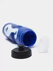 Синий фляга велосипедная для воды / Бутыка для воды / Велосипедная бутылка