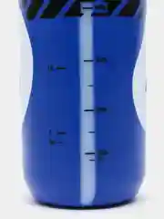 Синий фляга велосипедная для воды / Бутыка для воды / Велосипедная бутылка