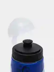 Синий фляга велосипедная для воды / Бутыка для воды / Велосипедная бутылка