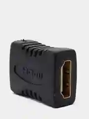 Переходник гнездо HDMI - гнездо HDMI соединитель шнуров HDMI