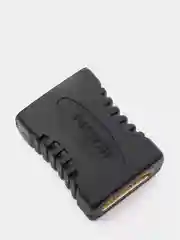 Переходник гнездо HDMI - гнездо HDMI соединитель шнуров HDMI