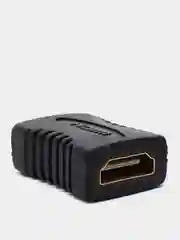 Переходник гнездо HDMI - гнездо HDMI соединитель шнуров HDMI