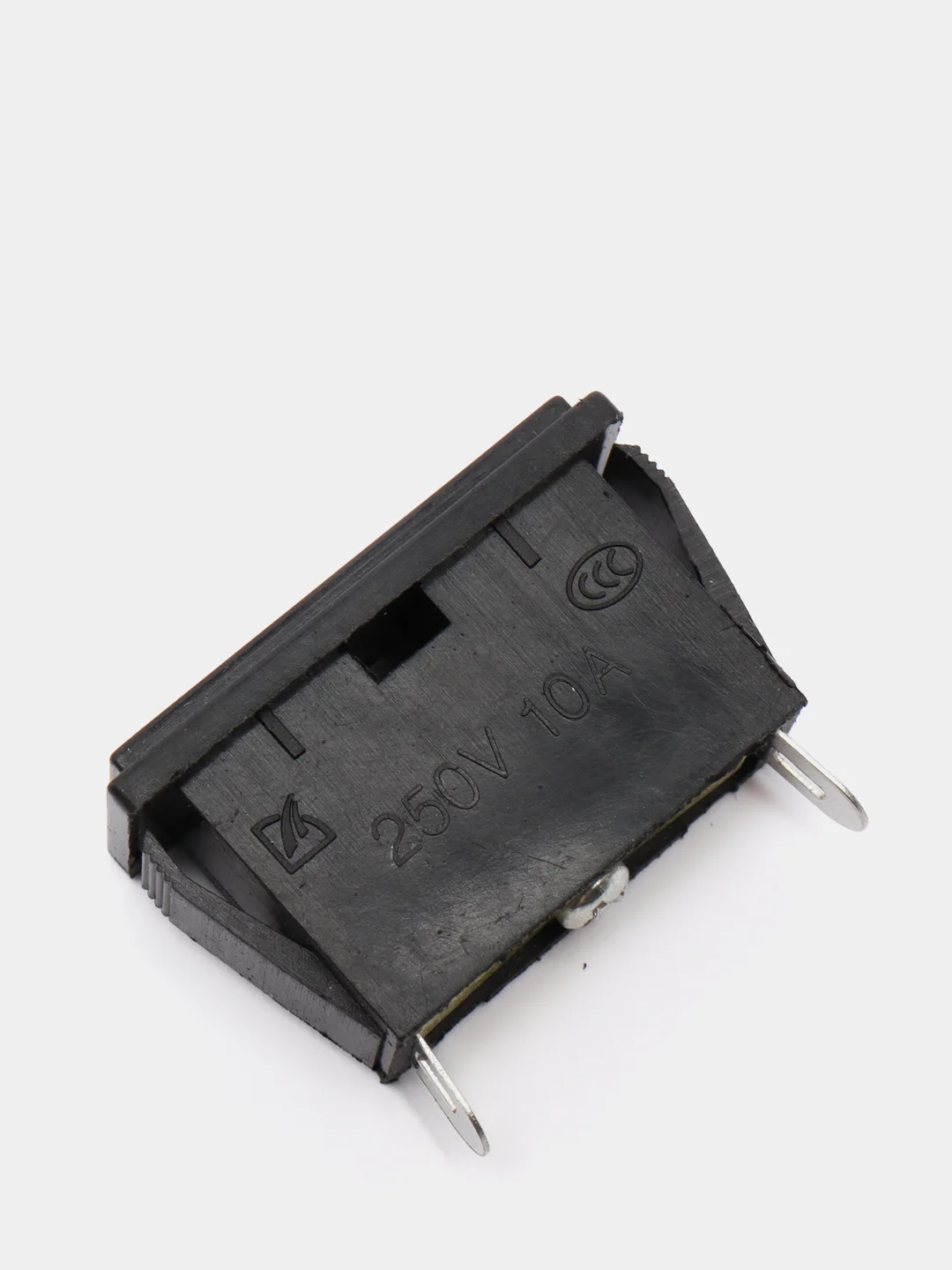 Сетевой разъем AC-027