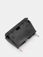 Сетевой разъем AC-027