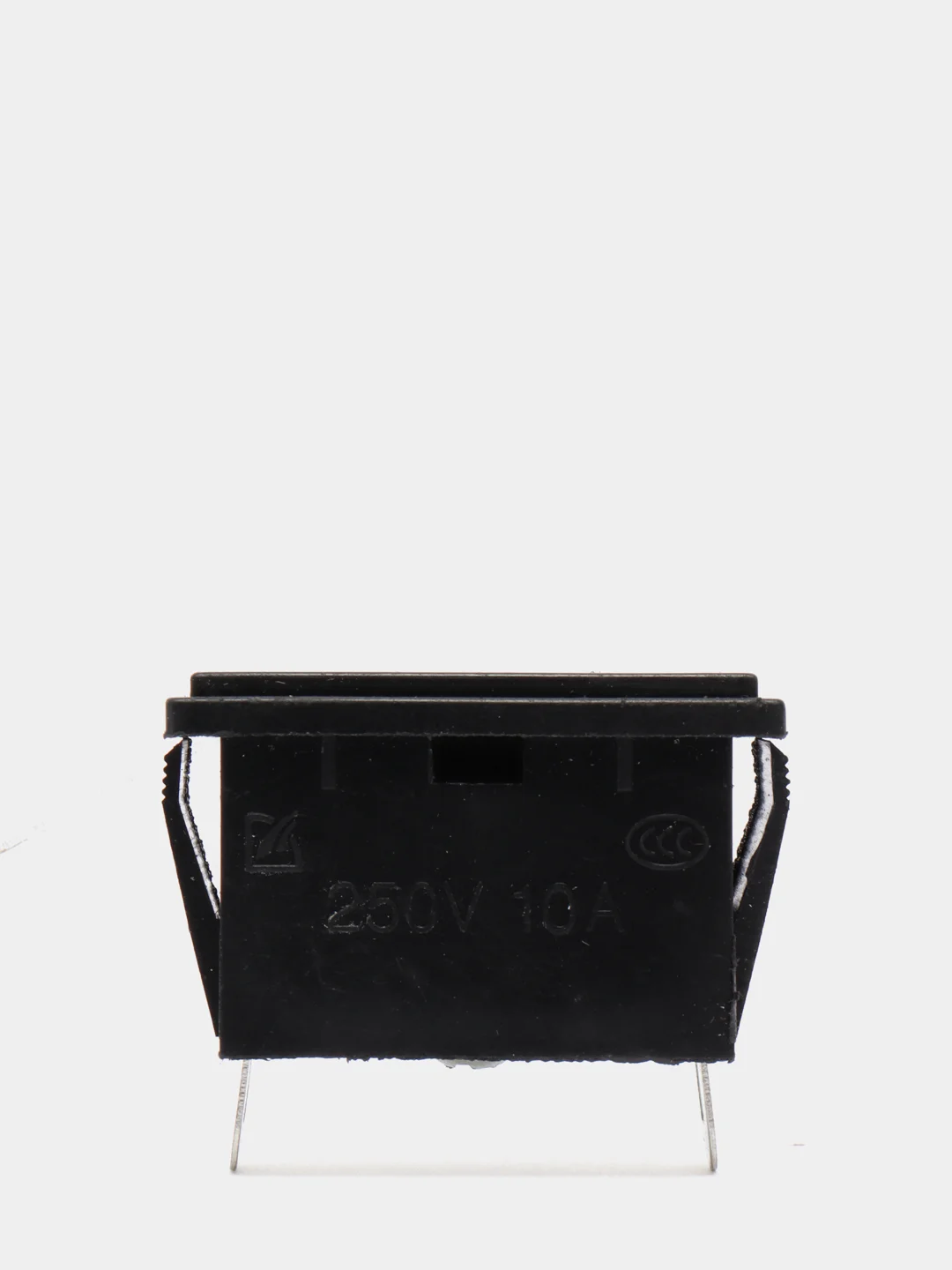 Сетевой разъем AC-027