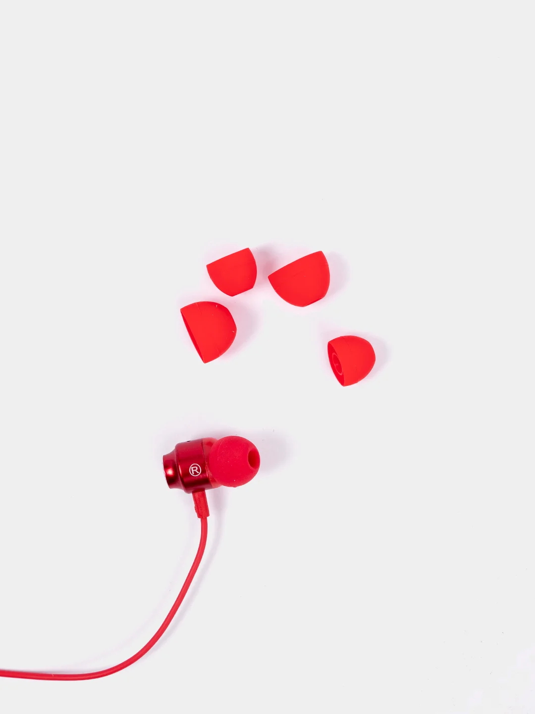Беспроводные Наушники Bluetooth магнитные с микрофоном