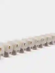 Колодка клеммная PA12-15A-12мм U-Type