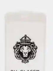 Белый защитное стекло для iPhone 7/8, 7+/8+, X/XS/11Pro, XR/11, XS Max/11 ProMax, 12, 12 ProMax