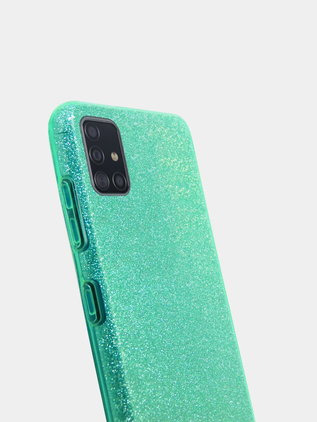 Чехол Samsung Galaxy A51 силиконовый
