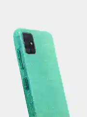 Чехол Samsung Galaxy A51 силиконовый