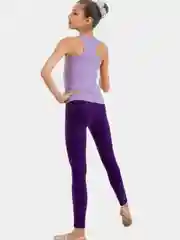 Лосины для девочек из хлопка Arina Ballerina,Charmante