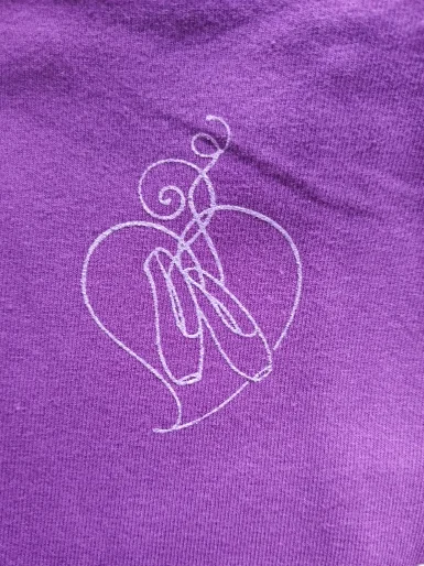 Лосины для девочек из хлопка Arina Ballerina,Charmante