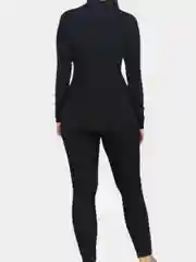 Коралловый термобелье женское