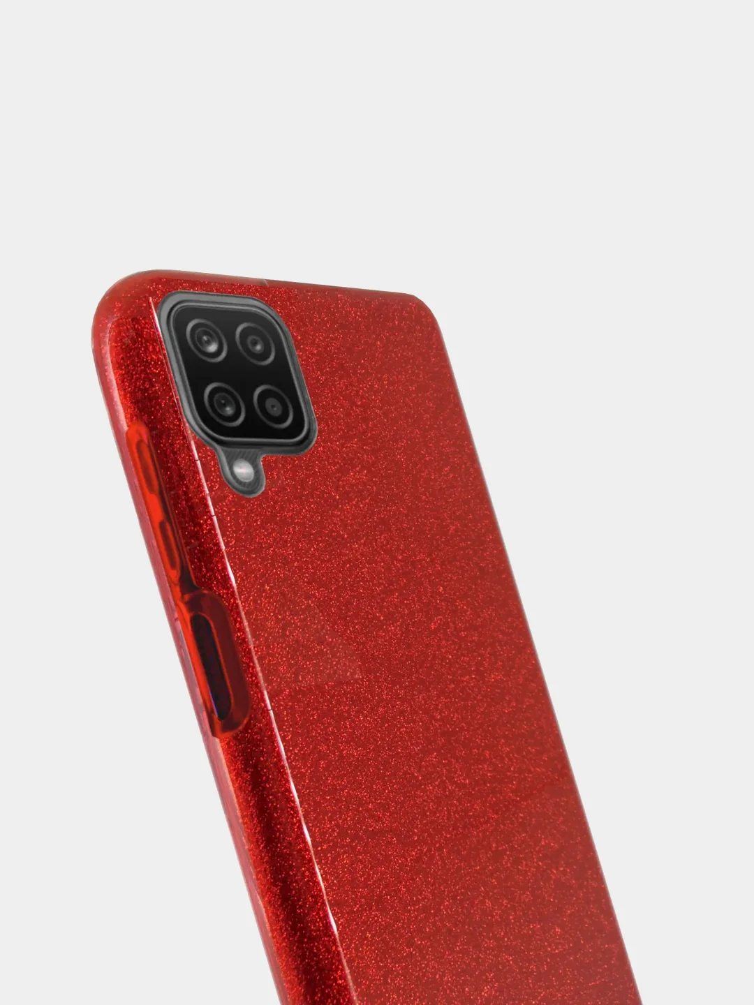 Чехол Samsung Galaxy A22, M32 силиконовый