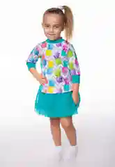 Юбка детская Semicvet