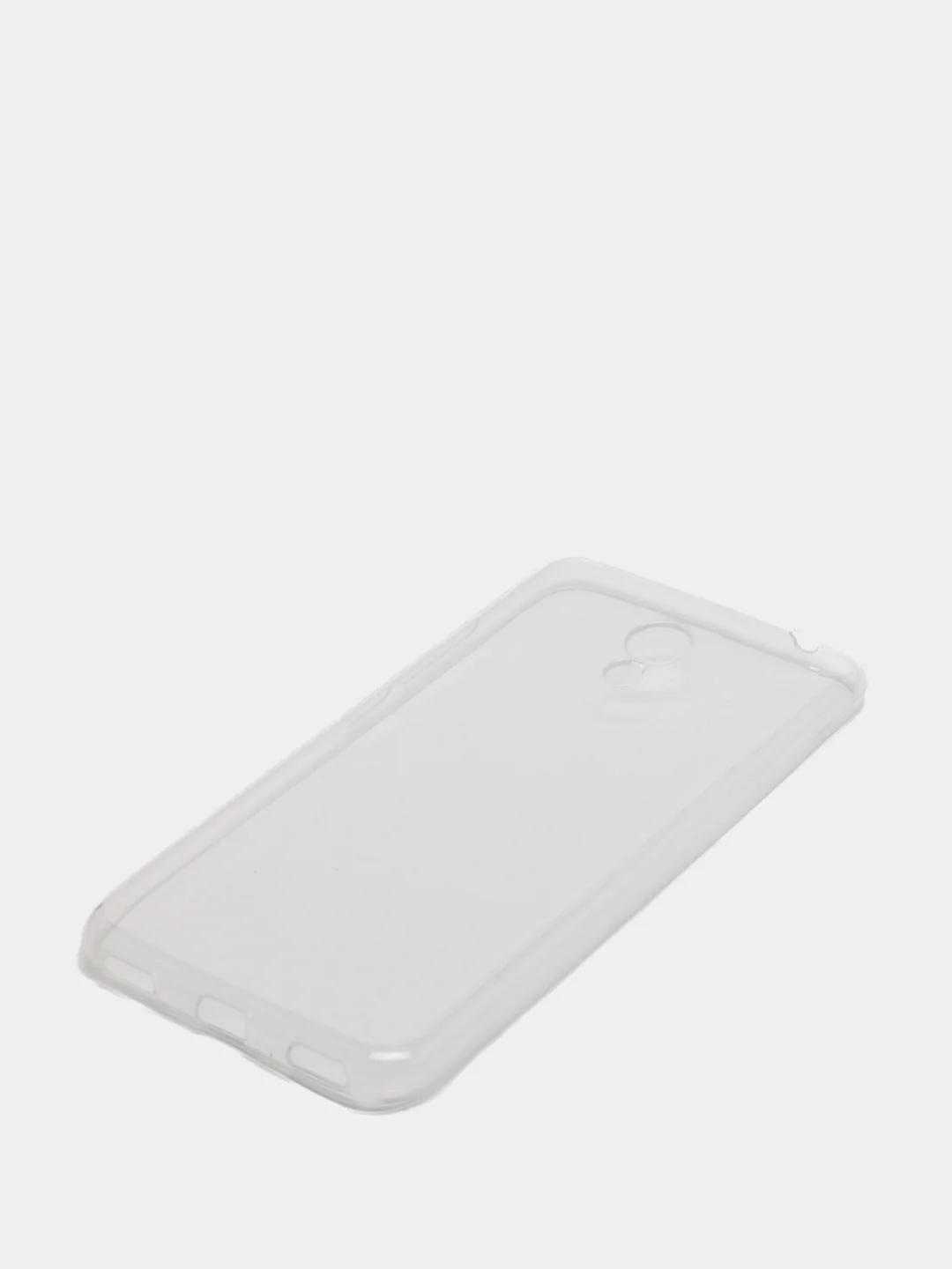Чехол силиконовый прозрачный Meizu M5, M5c, MX6, M15 plus+, Pro 7, E2