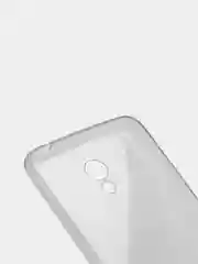 Чехол силиконовый прозрачный Meizu M5, M5c, MX6, M15 plus+, Pro 7, E2