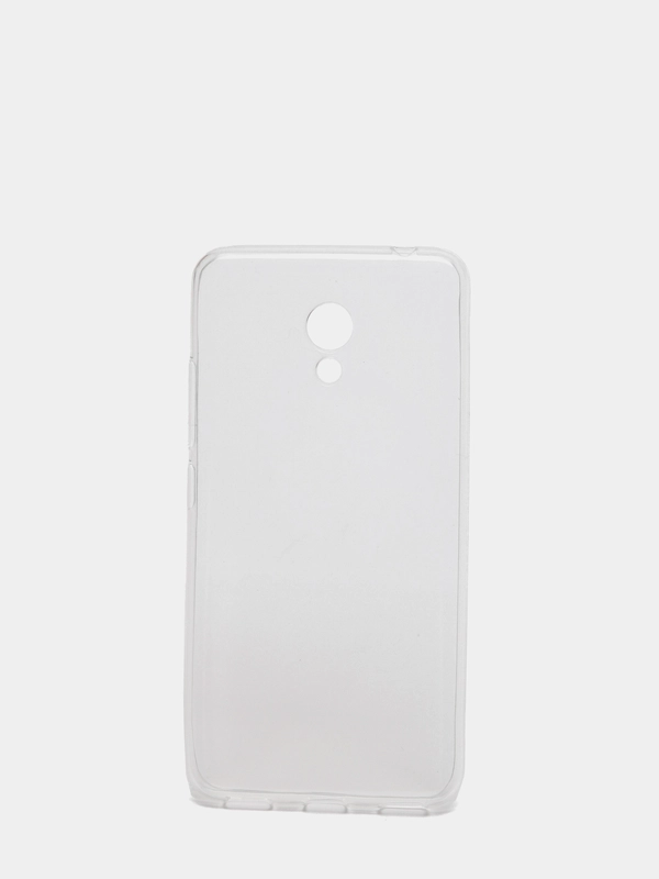 Чехол силиконовый прозрачный Meizu M5, M5c, MX6, M15 plus+, Pro 7, E2