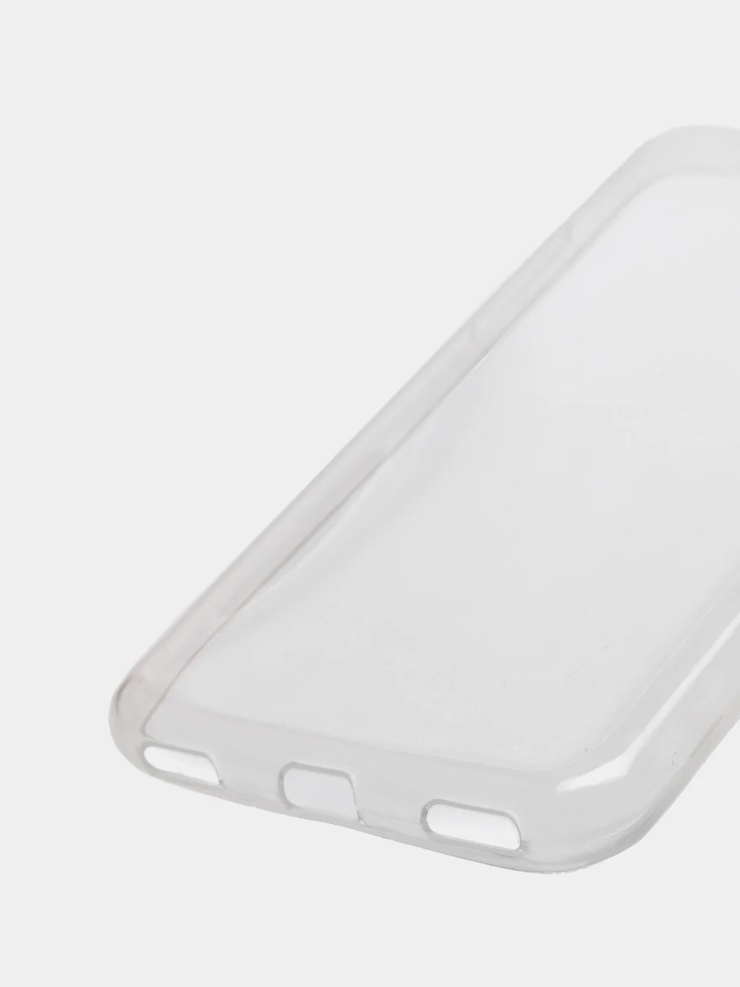 Чехол силиконовый прозрачный Meizu M5, M5c, MX6, M15 plus+, Pro 7, E2