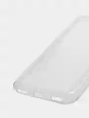 Чехол силиконовый прозрачный Meizu M5, M5c, MX6, M15 plus+, Pro 7, E2