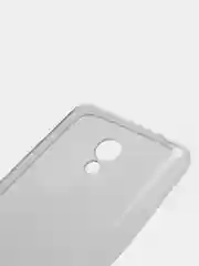 Чехол силиконовый прозрачный Meizu M5, M5c, MX6, M15 plus+, Pro 7, E2