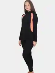 Коралловый термобелье женское