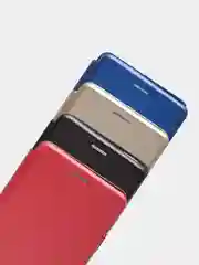 Чехол-книжка Xiaomi Redmi Note 10T/Poco M3 Pro, горизонтальная, на магните