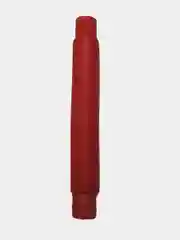 Красный трубка поп ит Pop Tubes, игрушка-антистресс, для детей, 19 см