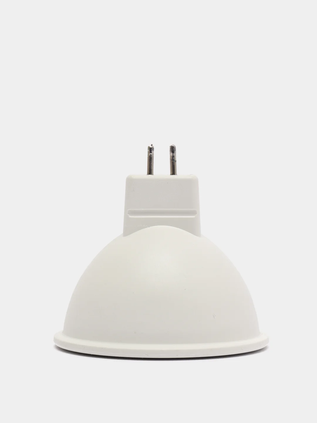 Лампа светодиодная ЭРА Эко MR16, GU5.3 5W 2700K (Э)