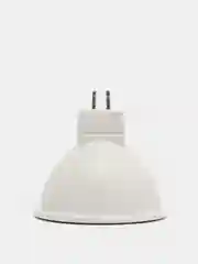 Лампа светодиодная ЭРА Эко MR16, GU5.3 5W 2700K (Э)