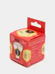 Лампа светодиодная ЭРА Эко MR16, GU5.3 5W 2700K (Э)