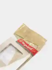 Рамка 4 поста Legrand Etika, слоновая кость (У)