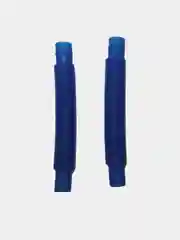 Трубка поп ит Pop Tubes, игрушка-антистресс, для детей, 13 см