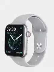 Белый умные смарт часы X7  PRO MAX