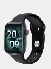 Черный умные смарт часы X7  PRO MAX