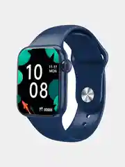 Синий умные смарт часы X7  PRO MAX