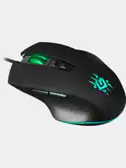 Игровая мышь Defender Wolverine GM-700L RGB,7кнопок,12800dpi