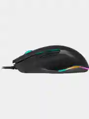 Игровая мышь Defender Wolverine GM-700L RGB,7кнопок,12800dpi